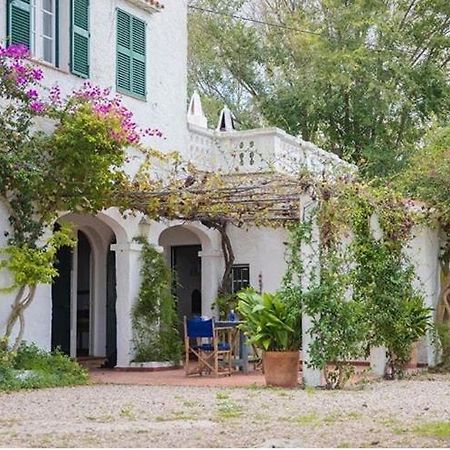 פרריאס Binicalsitx Casa Rural מראה חיצוני תמונה