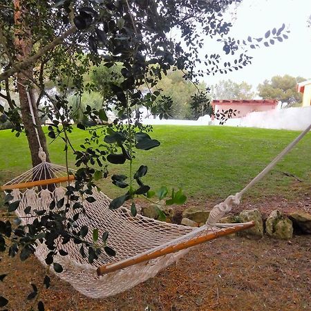 פרריאס Binicalsitx Casa Rural מראה חיצוני תמונה