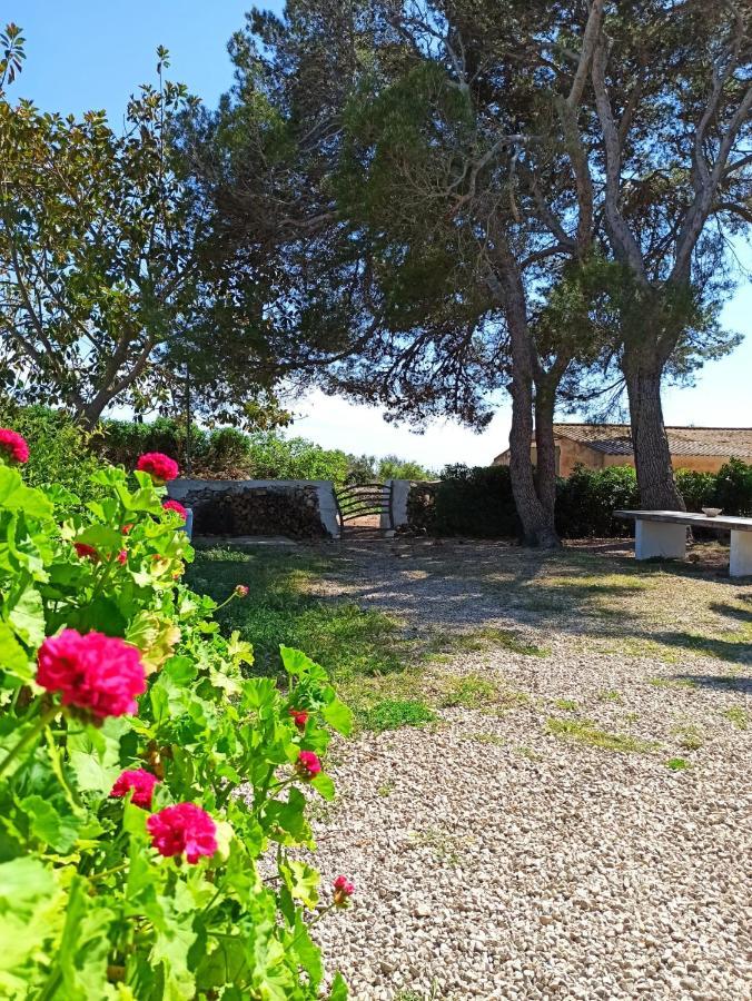 פרריאס Binicalsitx Casa Rural מראה חיצוני תמונה