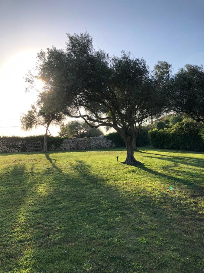 פרריאס Binicalsitx Casa Rural מראה חיצוני תמונה