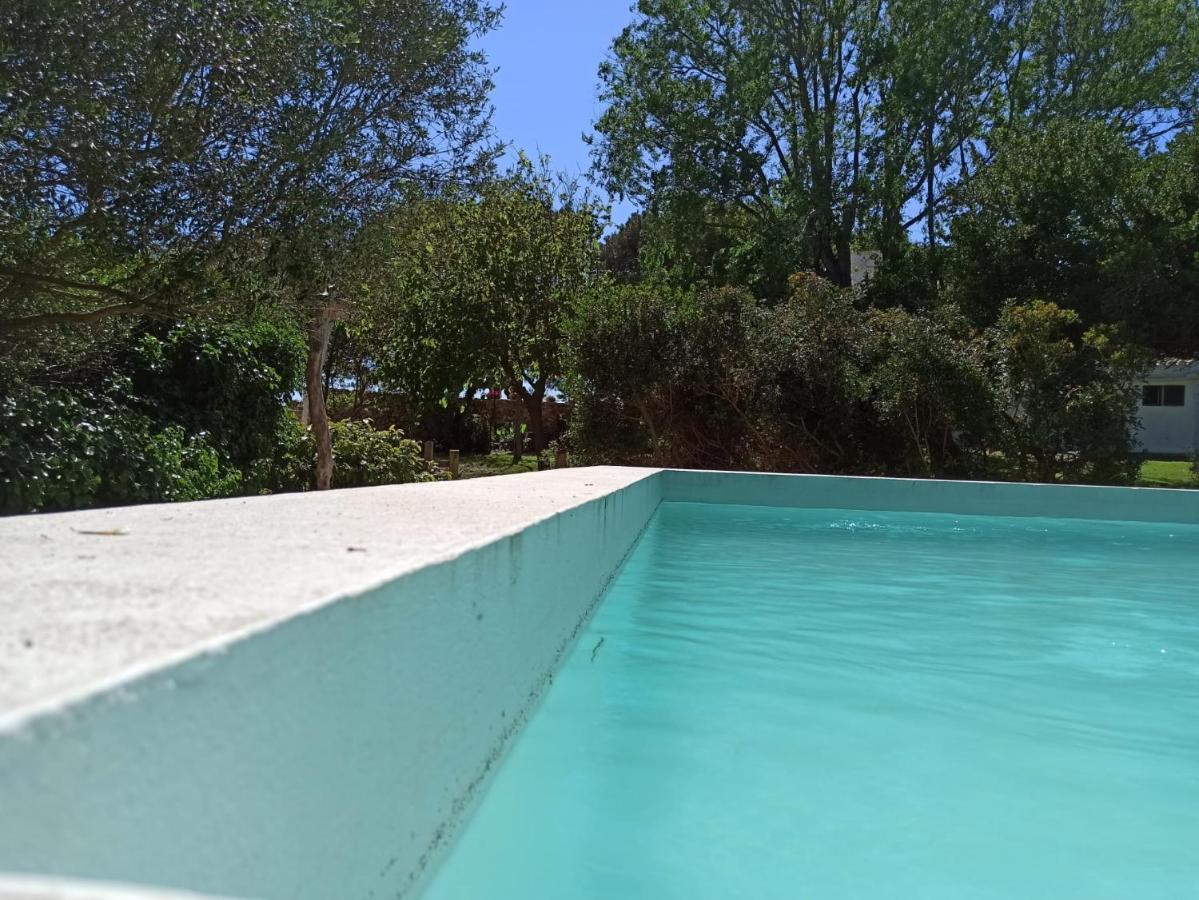 פרריאס Binicalsitx Casa Rural מראה חיצוני תמונה