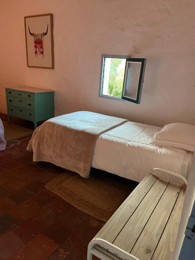פרריאס Binicalsitx Casa Rural מראה חיצוני תמונה