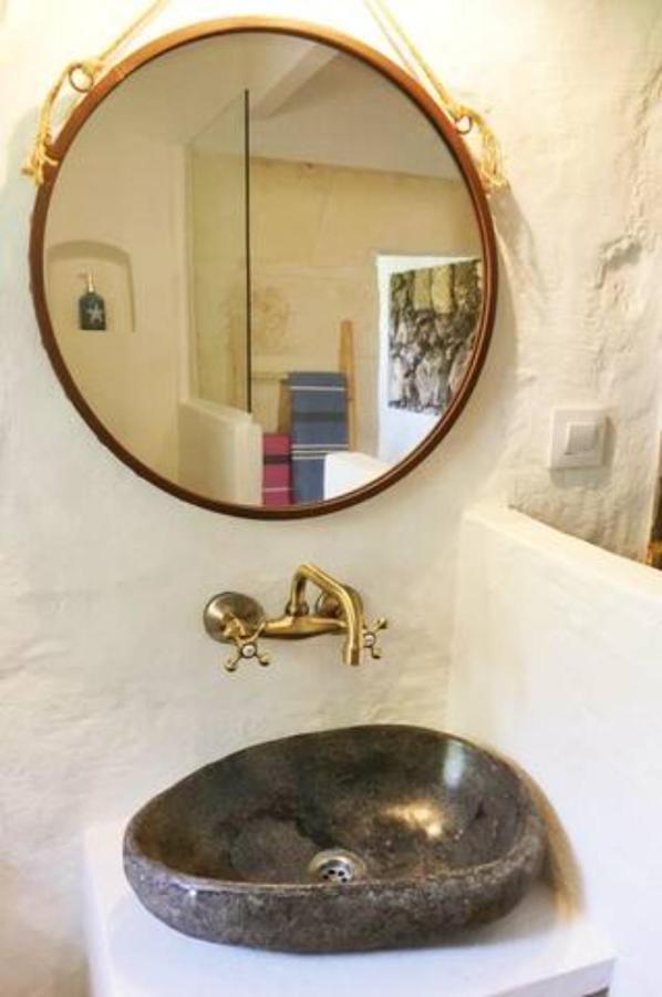 פרריאס Binicalsitx Casa Rural מראה חיצוני תמונה