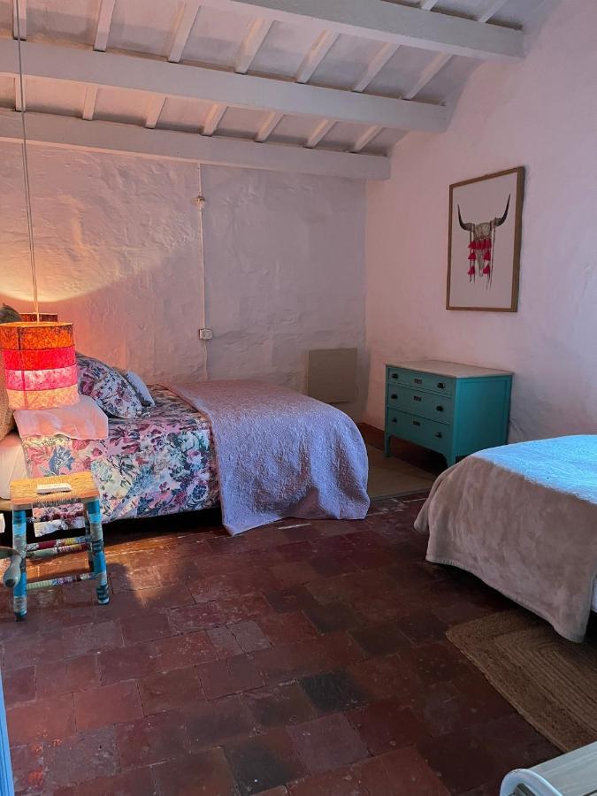 פרריאס Binicalsitx Casa Rural מראה חיצוני תמונה