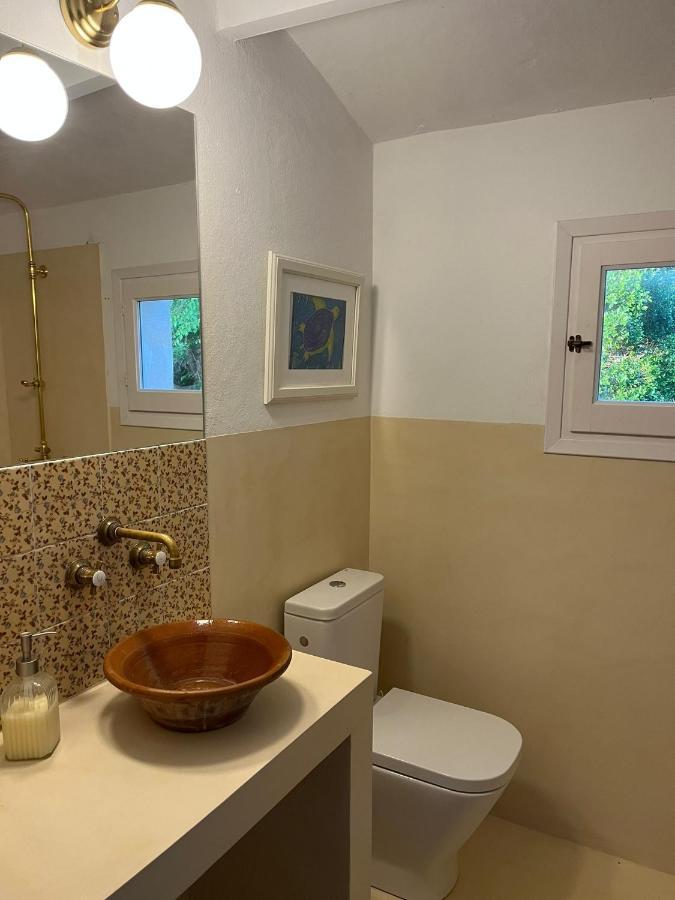 פרריאס Binicalsitx Casa Rural מראה חיצוני תמונה