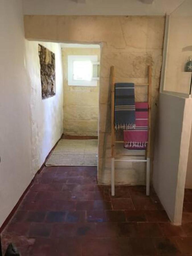 פרריאס Binicalsitx Casa Rural מראה חיצוני תמונה