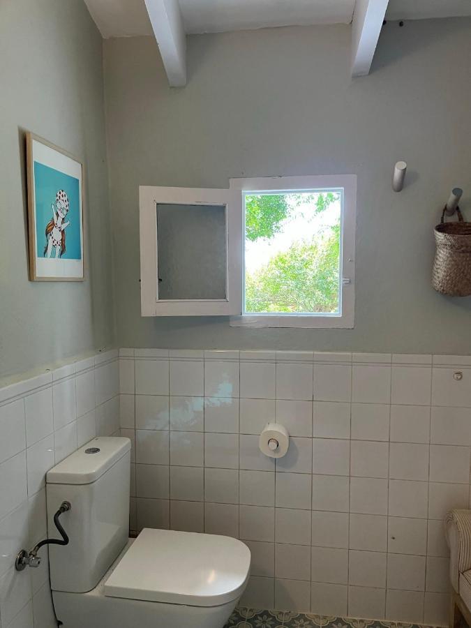 פרריאס Binicalsitx Casa Rural מראה חיצוני תמונה