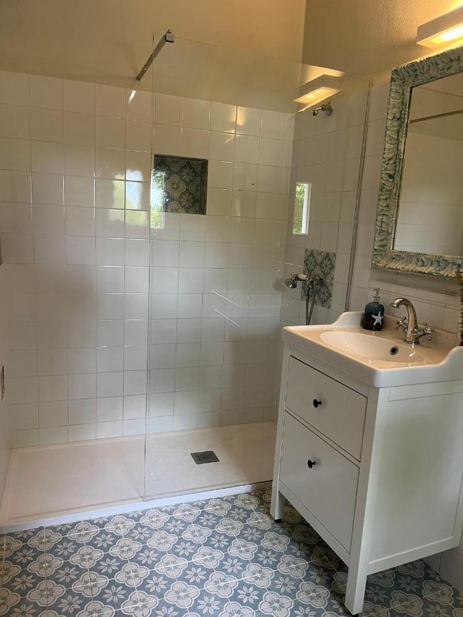 פרריאס Binicalsitx Casa Rural מראה חיצוני תמונה