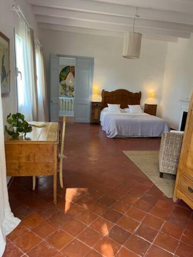 פרריאס Binicalsitx Casa Rural מראה חיצוני תמונה