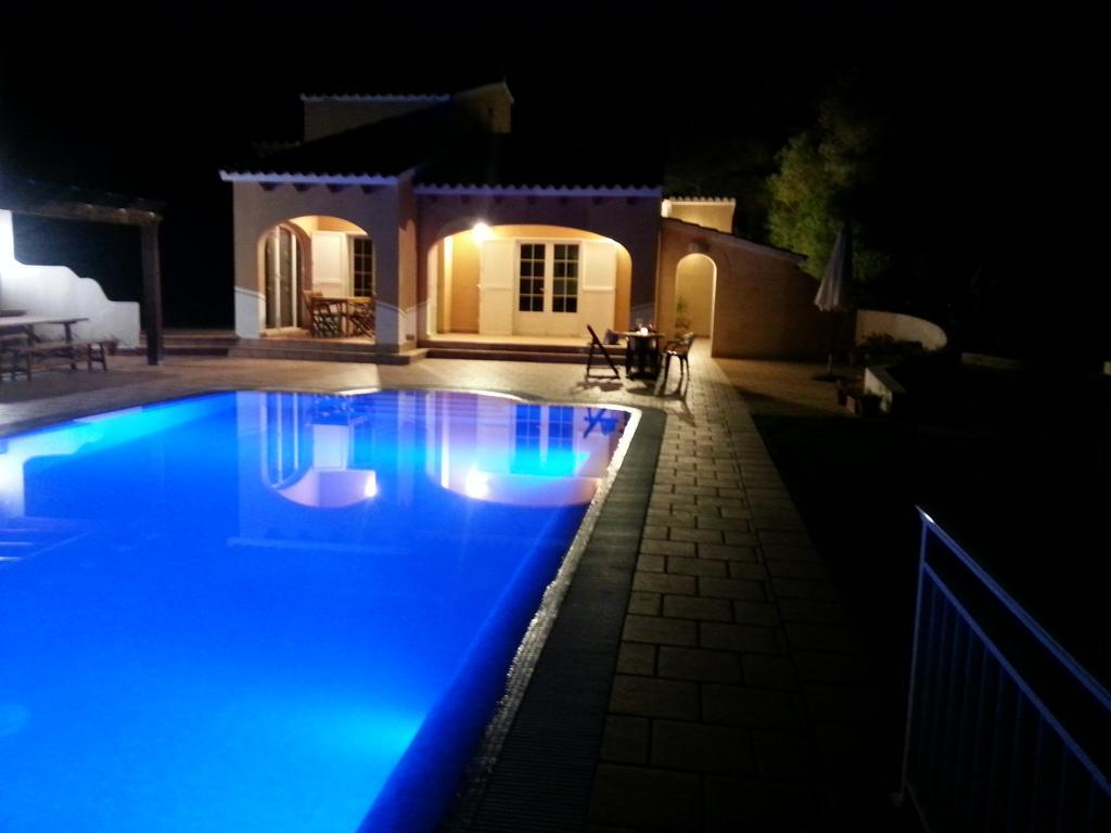פרריאס Binicalsitx Casa Rural חדר תמונה