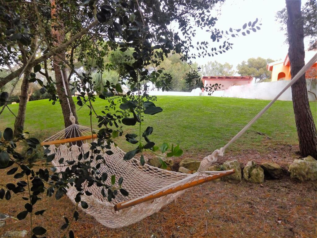 פרריאס Binicalsitx Casa Rural מראה חיצוני תמונה