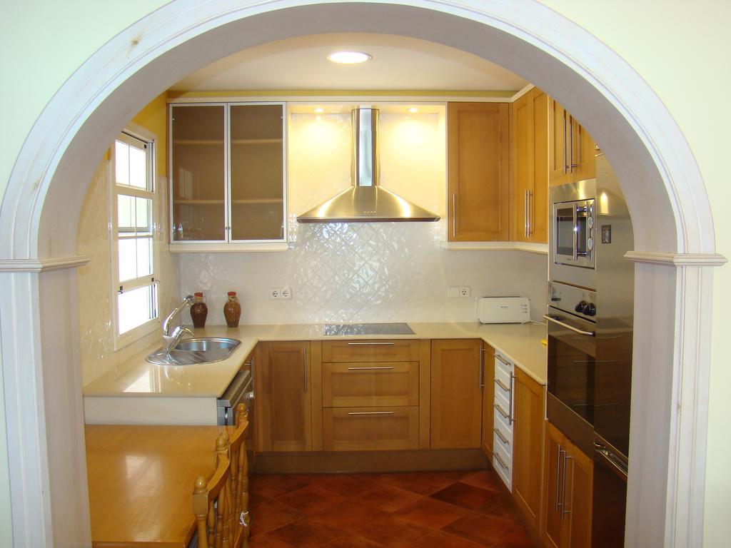 פרריאס Binicalsitx Casa Rural חדר תמונה