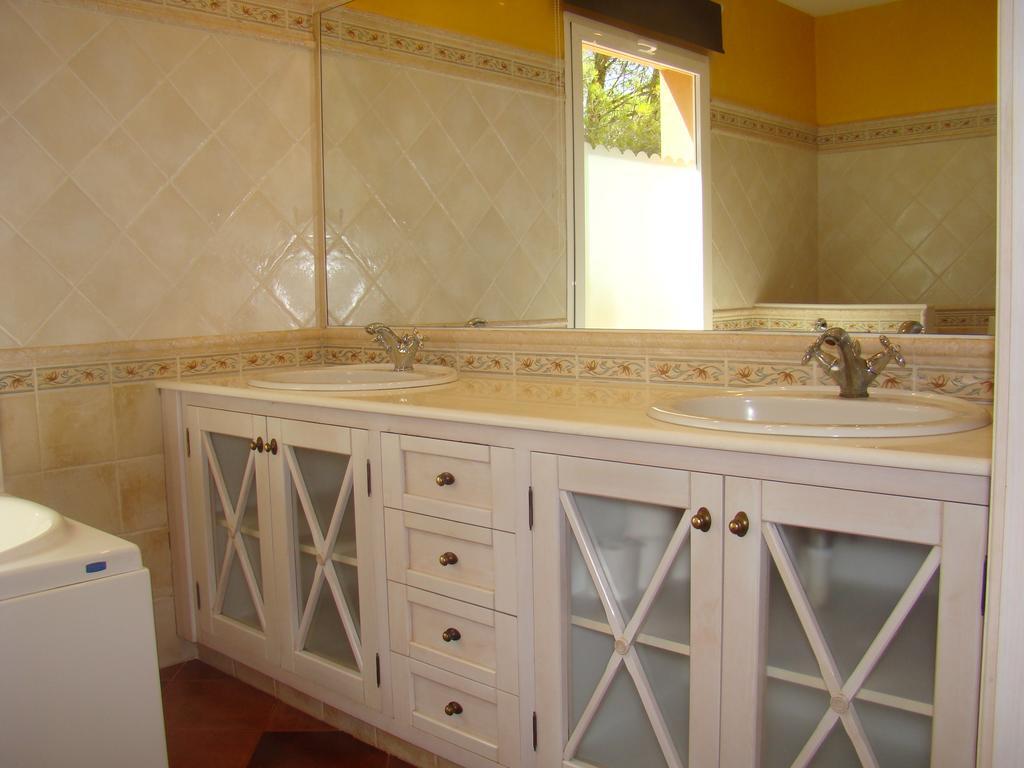 פרריאס Binicalsitx Casa Rural חדר תמונה
