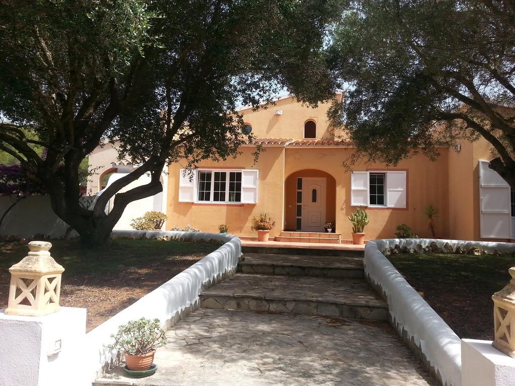 פרריאס Binicalsitx Casa Rural חדר תמונה
